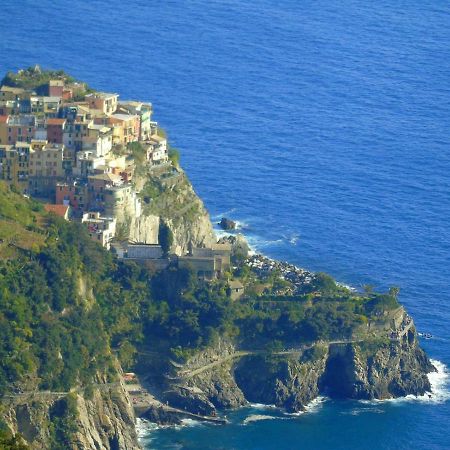 Agave Di Lerici Villa Dış mekan fotoğraf