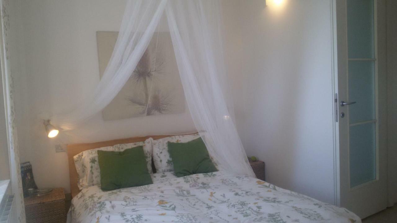 Agave Di Lerici Villa Dış mekan fotoğraf
